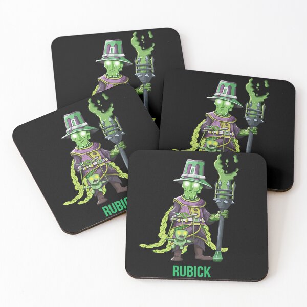 Item preview, Funny Game Dota 2 RUBICK designed and sold by LilaWaelchi09.