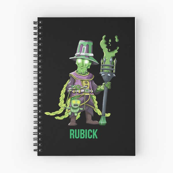 Item preview, Funny Game Dota 2 RUBICK designed and sold by LilaWaelchi09.