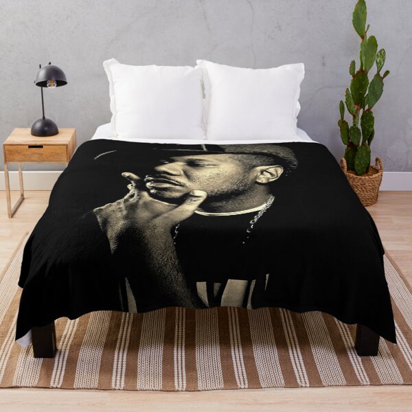 Item preview, Kendricks Poster Hip Hop designed and sold by ShereeTratt.
