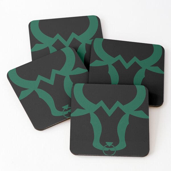 Item preview, El Toro Bull  designed and sold by roseldicks.