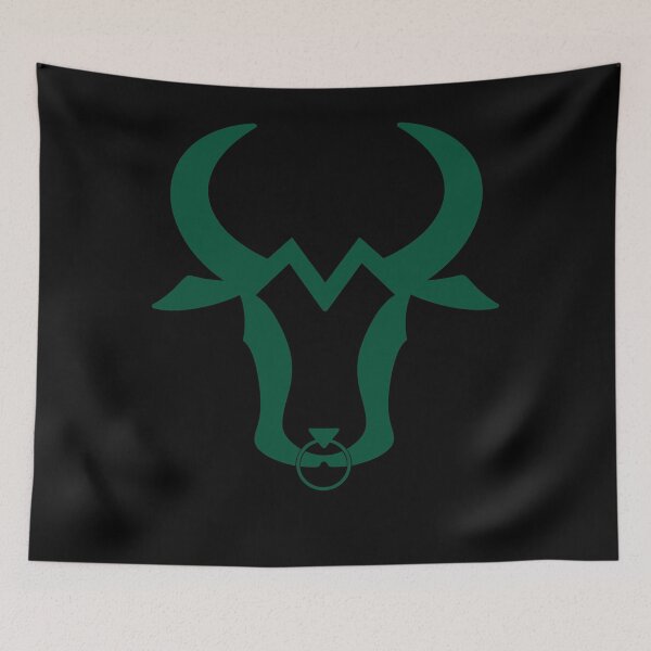 Item preview, El Toro Bull  designed and sold by roseldicks.