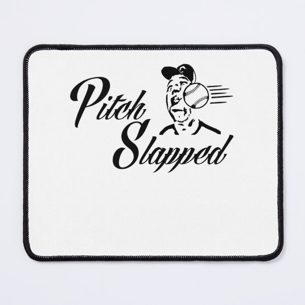 Item preview, Pitch Slapped designed and sold by BRIANSODERBERG.