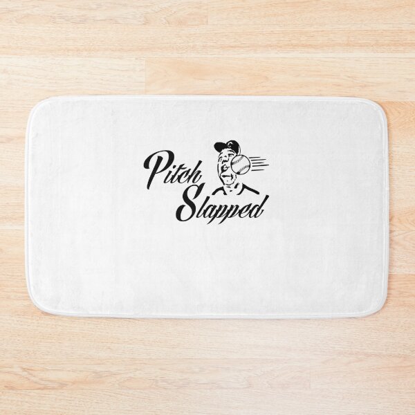 Item preview, Pitch Slapped  designed and sold by BRIANSODERBERG.