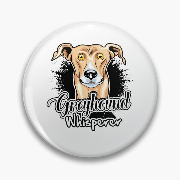 Item preview, Greyhound Whisperer designed and sold by UnknownArtistt.