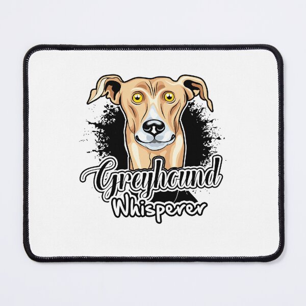 Item preview, Greyhound Whisperer designed and sold by UnknownArtistt.