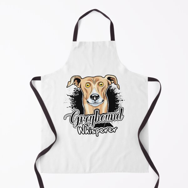 Item preview, Greyhound Whisperer designed and sold by UnknownArtistt.
