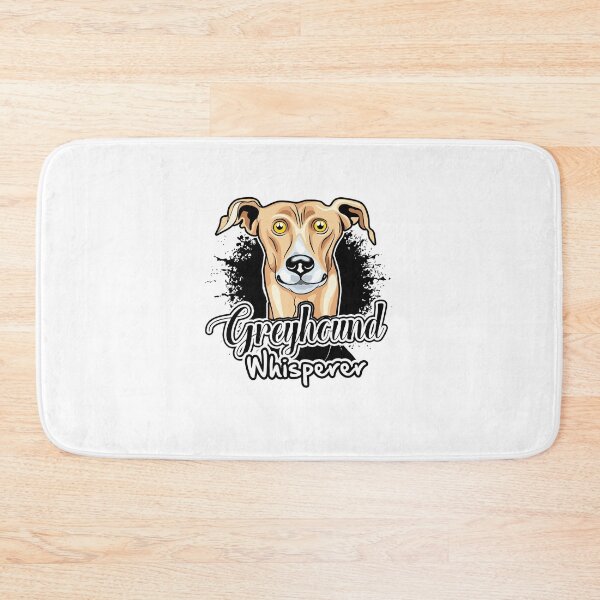 Item preview, Greyhound Whisperer designed and sold by UnknownArtistt.