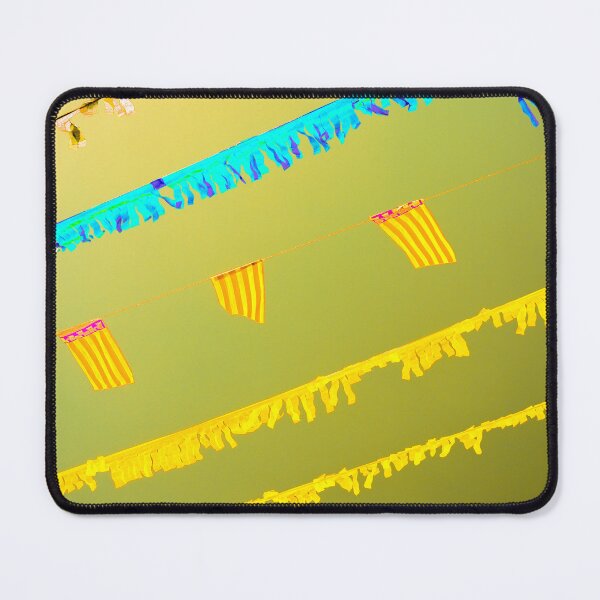 Item preview, Pop Art Party Fiesta designed and sold by essentialimage.