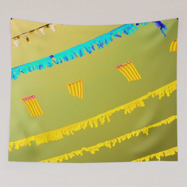 Item preview, Pop Art Party Fiesta designed and sold by essentialimage.