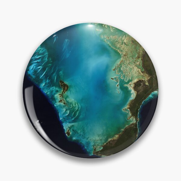 Item preview, 50 Years Of Landsat designed and sold by 0Serendipity0.