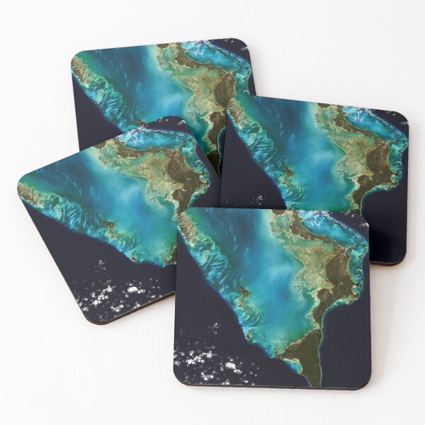 Item preview, 50 Years Of Landsat designed and sold by 0Serendipity0.