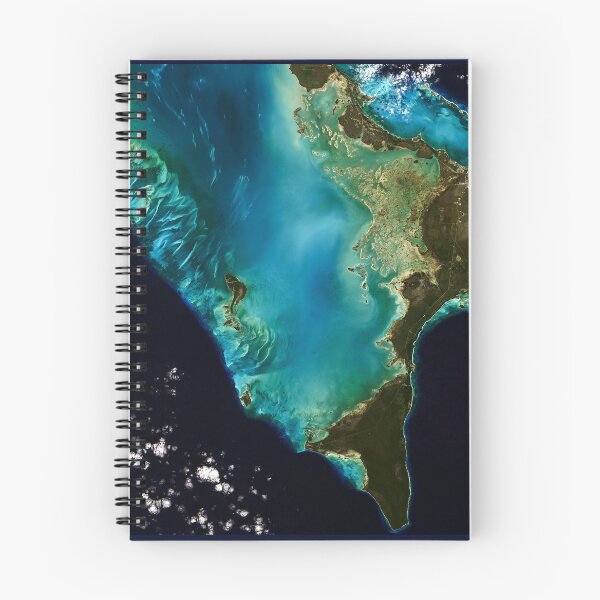 Item preview, 50 Years Of Landsat designed and sold by 0Serendipity0.