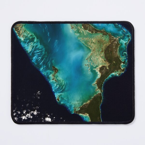 Item preview, 50 Years Of Landsat designed and sold by 0Serendipity0.