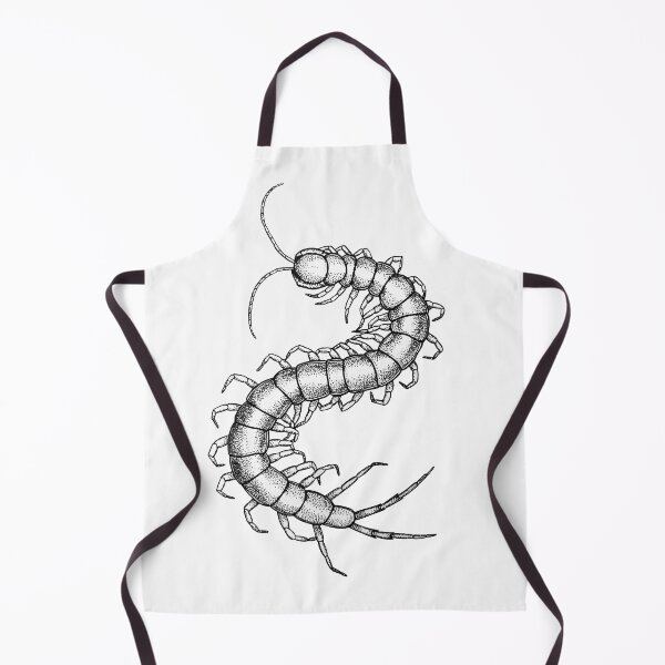 Item preview, Centipede designed and sold by B-d-t.