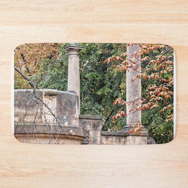 Item preview, Island Park - 4 © designed and sold by © Hany G. Jadaa © Prince John Photography.
