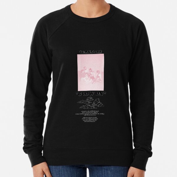 Item preview, Turnstile Merch Glow on Cloud Shirt  Classic   designed and sold by JamesMoreydf.
