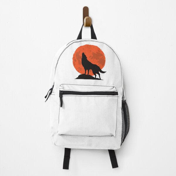 Item preview, Wolf moon mumma designed and sold by Harsh  Katariya.