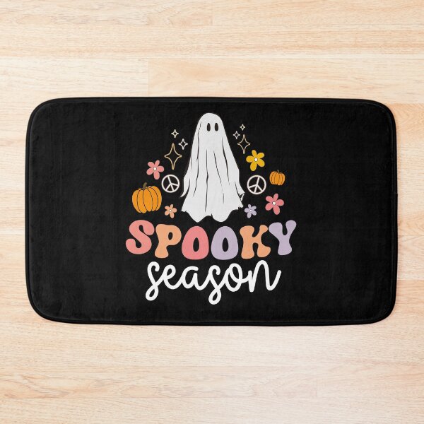 Item preview, Vintage Halloween Costume with Groovy Ghost Spooky Season designed and sold by ohmier.