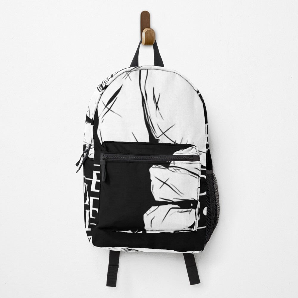 Artikel-Vorschau von Rucksack, designt und verkauft von DYLANGLORIA.