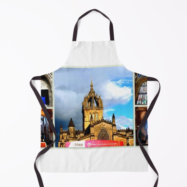 Item preview, Edinburgh St. Giles Cathedral designed and sold by angel1.
