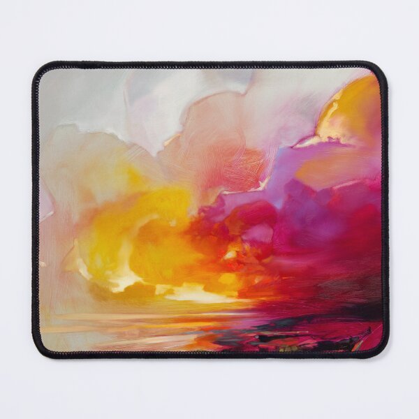 Item preview, Magenta Shade designed and sold by scottnaismith.
