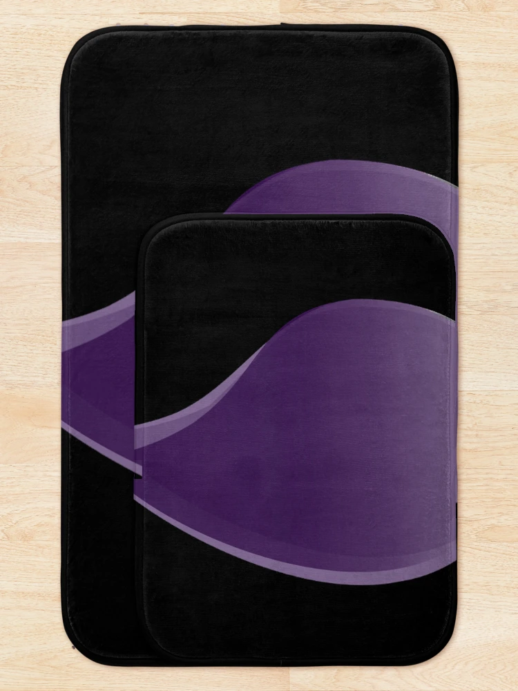 Thumbnail 5 of 6, Bath Mat, Elixir Programming language - Elixir designed and sold by roseldicks.