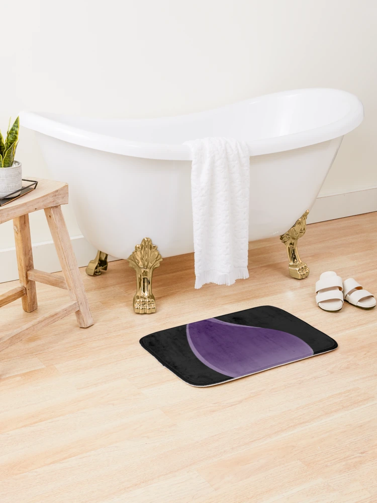 Thumbnail 2 of 6, Bath Mat, Elixir Programming language - Elixir designed and sold by roseldicks.