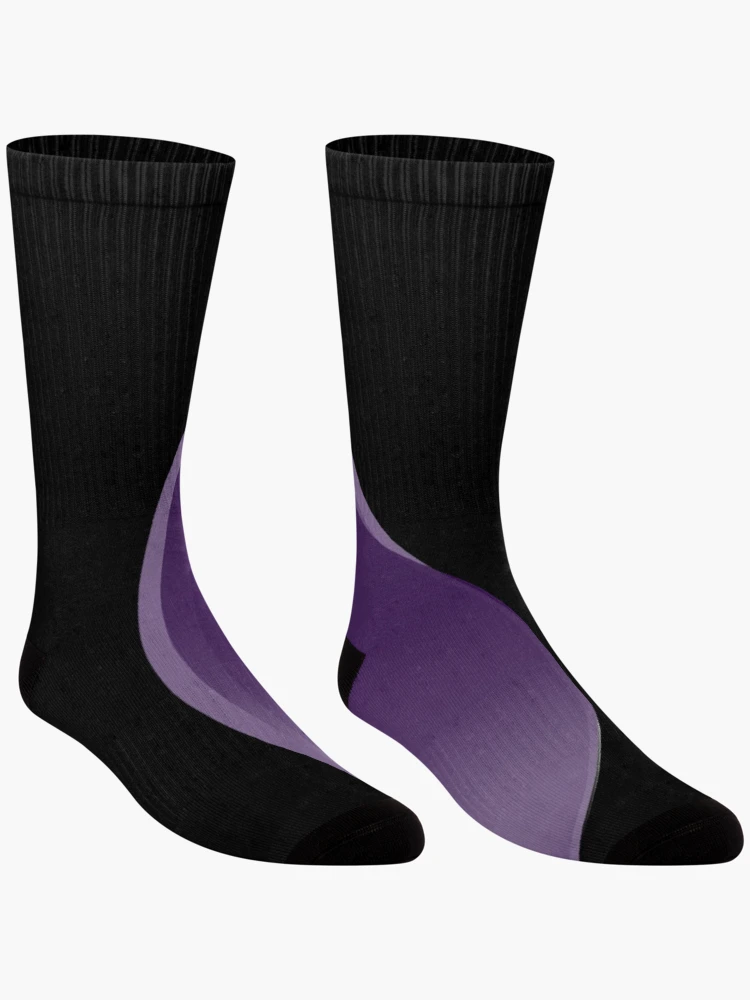 Thumbnail 3 of 5, Socks, Elixir Programming language - Elixir designed and sold by roseldicks.