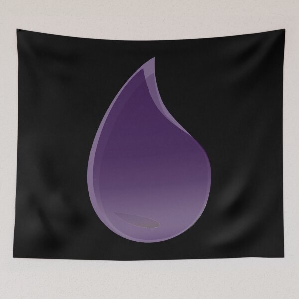 Item preview, Elixir Programming language - Elixir  designed and sold by roseldicks.