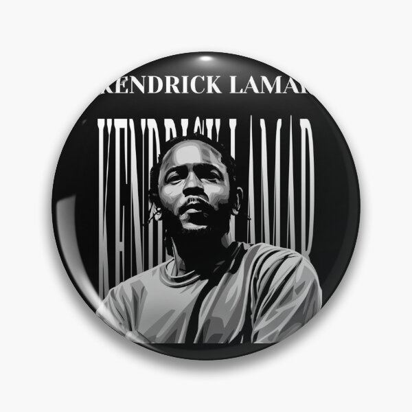 Item preview, Kendricks Poster Vintage designed and sold by ShereeTratt.