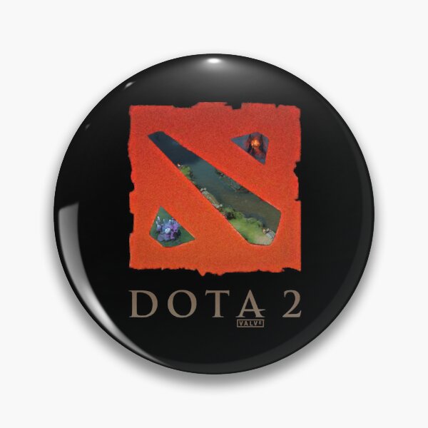 Item preview, Funny Gifts For Spost Dota 2 Logo Windowed Map Revamped v7 designed and sold by LilaWaelchi09.