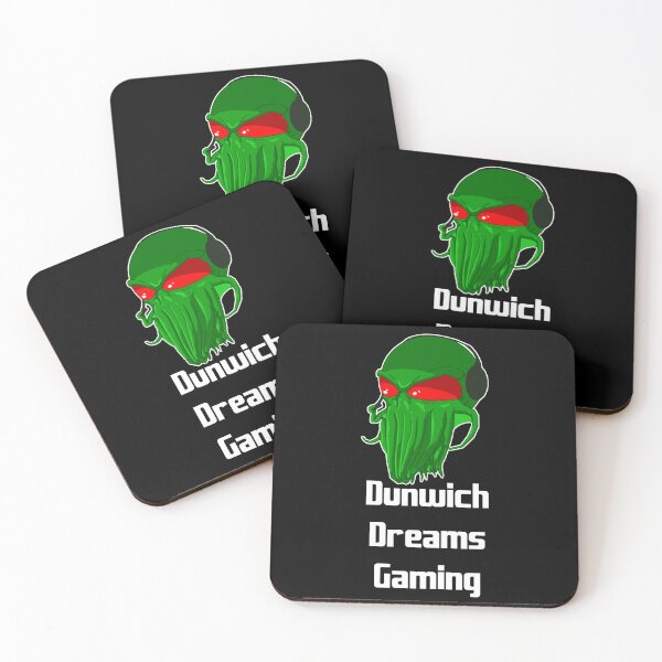 Item preview, Dunwich Dreams - Cthulu Gaming designed and sold by DunwichDreams.
