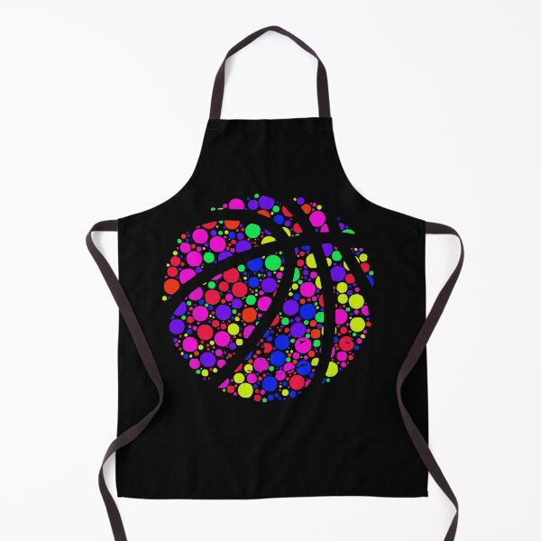 Item preview, Dot day 2022 Colorful Basketball Boy International Dot Day designed and sold by PinkyTree.