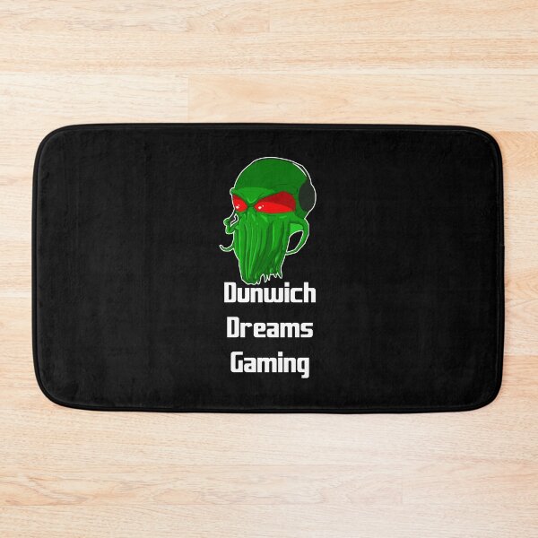 Item preview, Dunwich Dreams - Cthulu Gaming designed and sold by DunwichDreams.