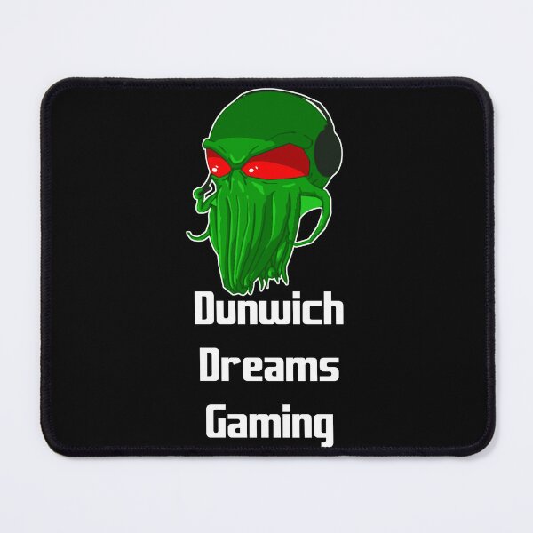 Item preview, Dunwich Dreams - Cthulu Gaming designed and sold by DunwichDreams.