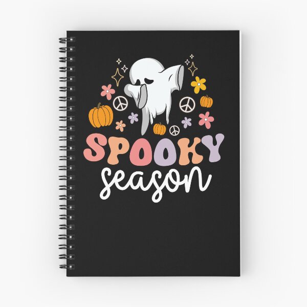 Item preview, Vintage Halloween Costume with Groovy Ghost Spooky Season - Funny Ghost Dabbing designed and sold by ohmier.