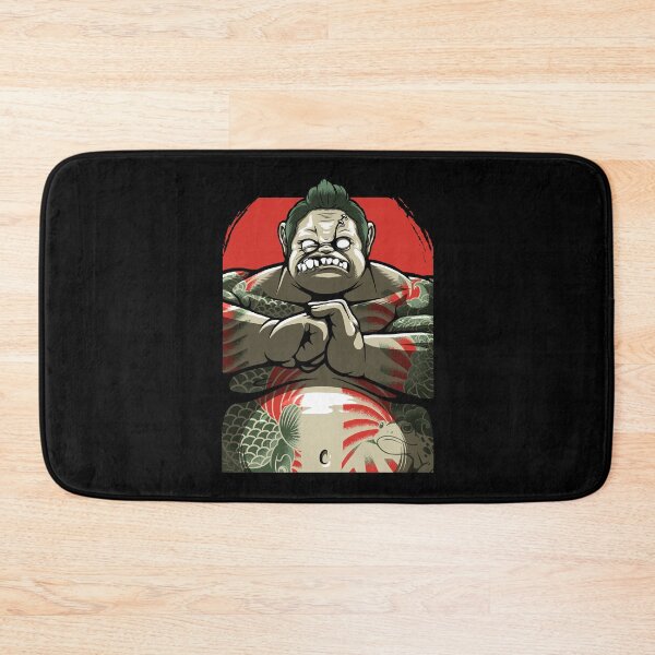 Item preview, Funny Gifts Gaming Yakuza Pudge designed and sold by LilaWaelchi09.