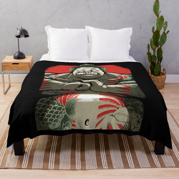 Item preview, Funny Gifts Gaming Yakuza Pudge designed and sold by LilaWaelchi09.