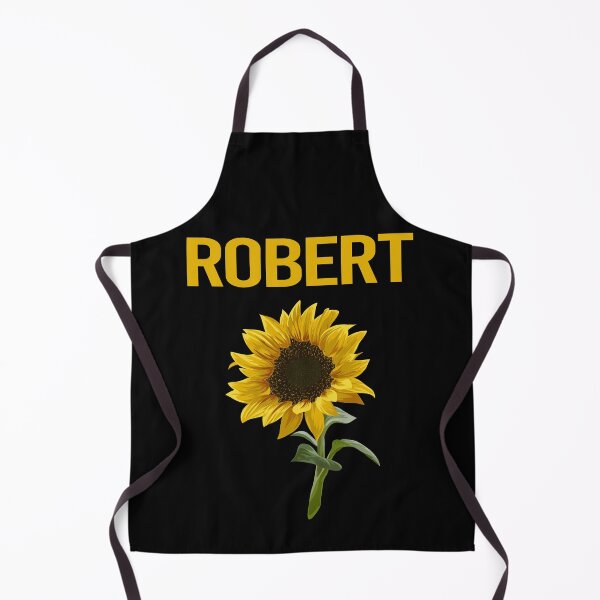 Item preview, Happy Sunflower Robert designed and sold by DistortedDemon.