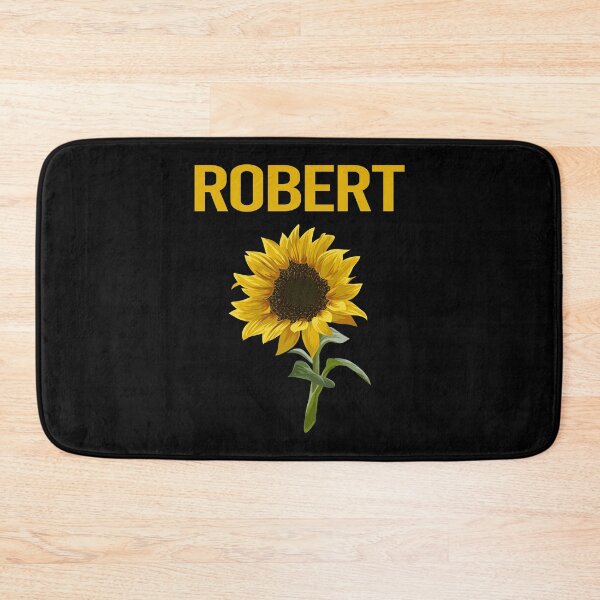Item preview, Happy Sunflower Robert designed and sold by DistortedDemon.