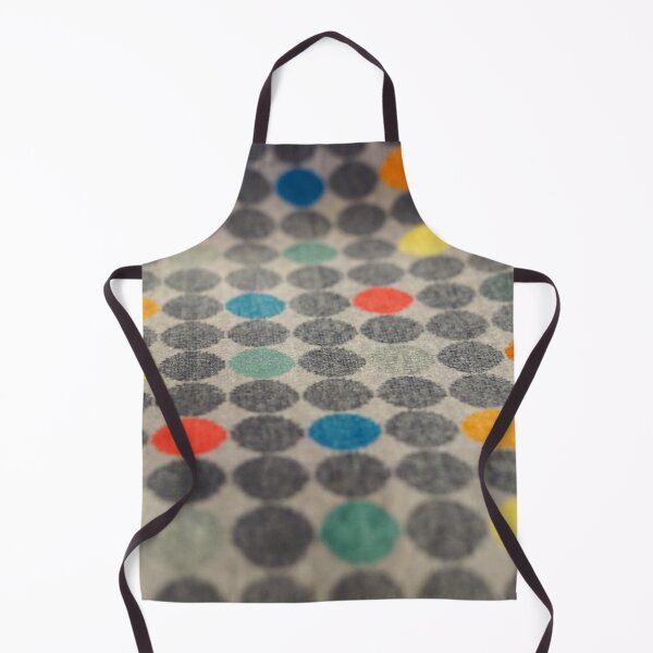 Item preview, TRAIN SEATS OF PORTUGAL | TEXTURES | CIRCLES | COLORFUL designed and sold by Tropical Blood.