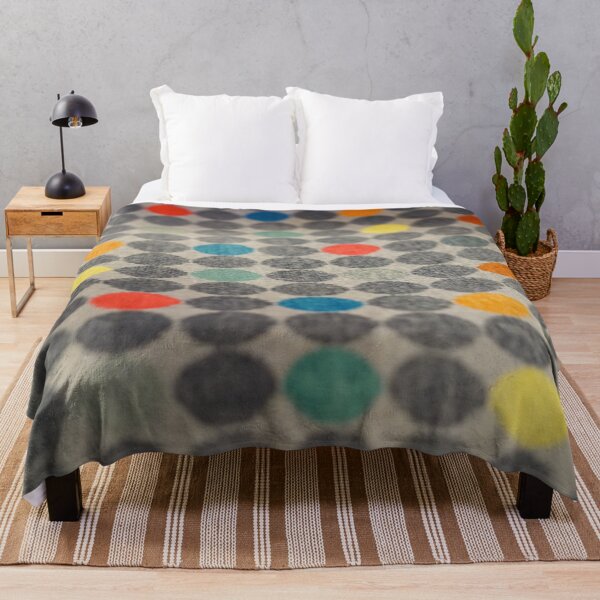 Item preview, TRAIN SEATS OF PORTUGAL | TEXTURES | CIRCLES | COLORFUL  designed and sold by Tropical Blood.