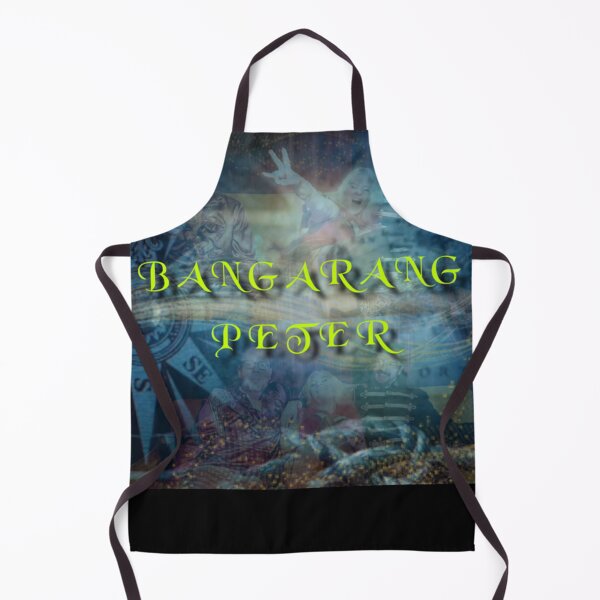 Item preview, Bangarang Peter Logo designed and sold by DYLANGLORIA.