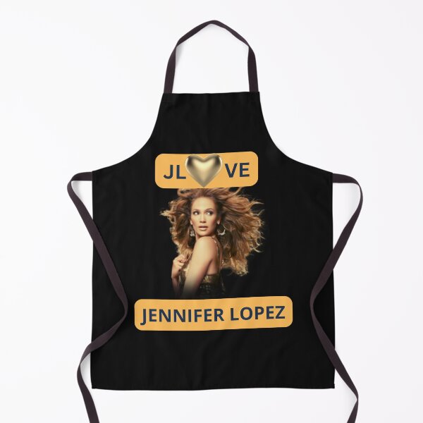 Item preview, J Love T-Shirt Gift To Our Gifted Jennifer Lopez designed and sold by bfadul.