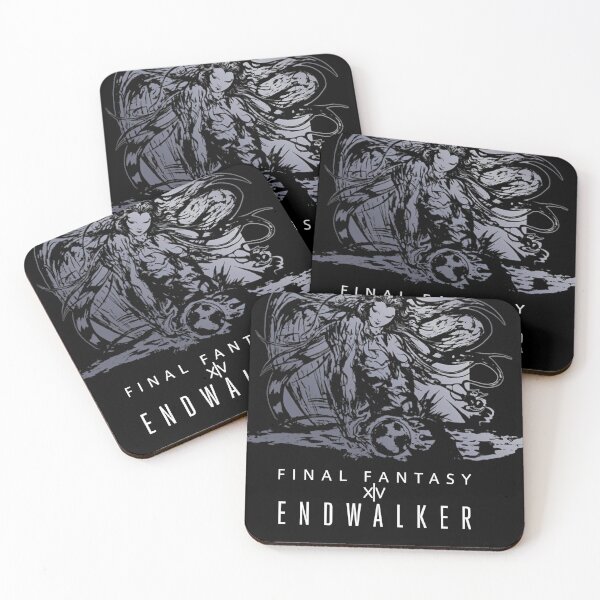 Item preview, Endwalker  designed and sold by roseldicks.