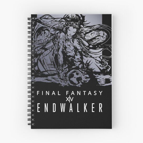 Item preview, Endwalker  designed and sold by roseldicks.