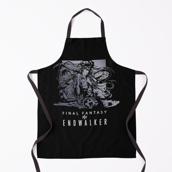 Item preview, Endwalker designed and sold by roseldicks.