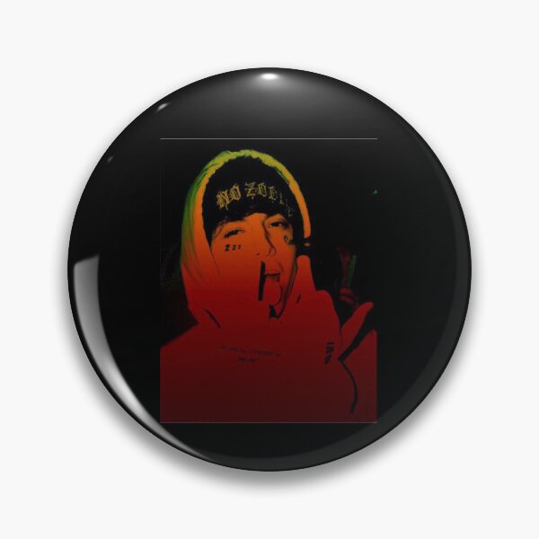 Item preview, Lil Xan Classic designed and sold by PatriciaClark02.