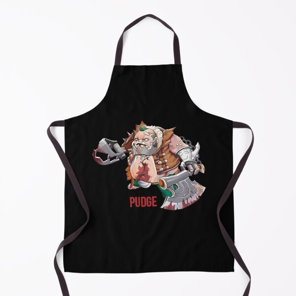 Item preview, Games Heroes Dota 2 PUDGE Perfect designed and sold by LilaWaelchi09.