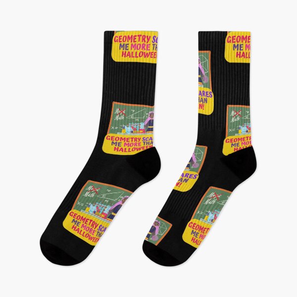 Item preview, Copy of World's Best Math Teacher, Female Math Teacher Halloween Design designed and sold by myspookycuties.